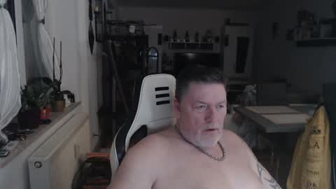 deinprinz2312 online show from 10, 2, 2025