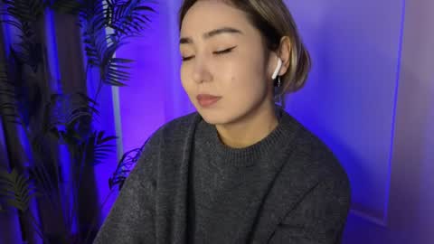 Snapshot of deiri_destiny chatting on 4, 12, 2024 sexy bimbo little kitty asian misstress quen princes sexy girl you can just call me pleasure online show from 4, 12, 2024