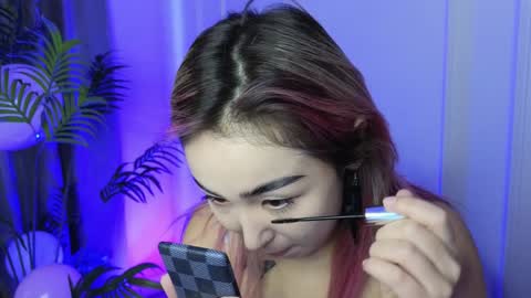 Snapshot of deiri_destiny chatting on 14, 12, 2024 sexy bimbo little kitty asian misstress quen princes sexy girl you can just call me pleasure online show from 14, 12, 2024