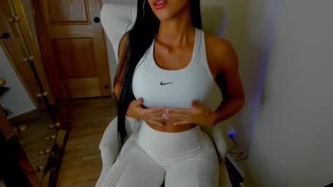 deisymadrid online show from 18, 2, 2025