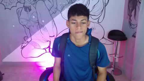 Snapshot of deivid_bigcock1 chatting on 1, 12, 2025 Deivid online show from 1, 12, 2025