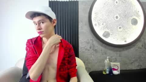 Snapshot of deivid_oficial20 chatting on 11, 9, 2025 Deivid online show from 11, 9, 2025