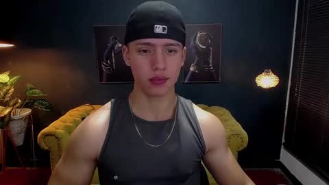 Deivid online show from 2, 10, 2025