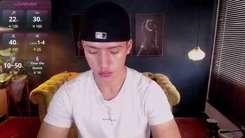 Deivid online show from 5, 10, 2025