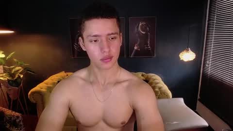 Deivid online show from 20, 10, 2025