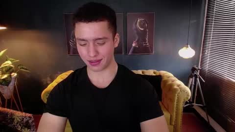 Deivid online show from 19, 1, 2026