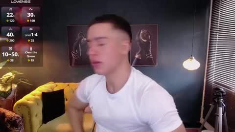 Deivid online show from 14, 2, 2026