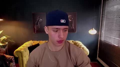 Deivid online show from 9, 3, 2026