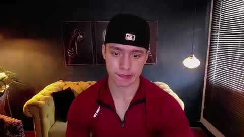 Deivid online show from 15, 3, 2026