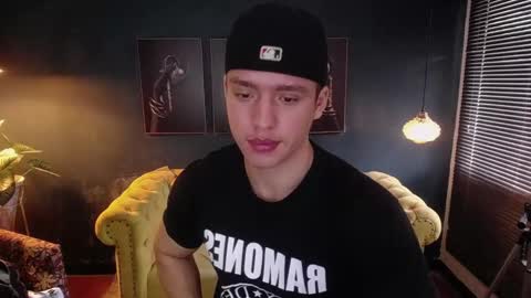 Deivid online show from 20, 3, 2026