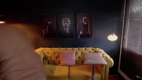 Deivid online show from 7, 4, 2026