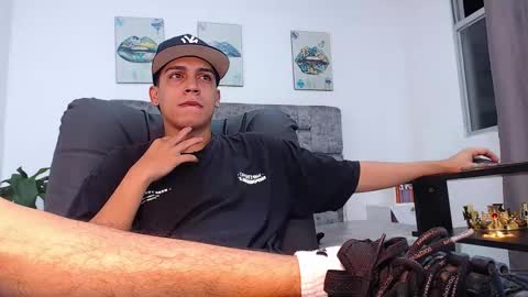 Deivid online show from 19, 10, 2025