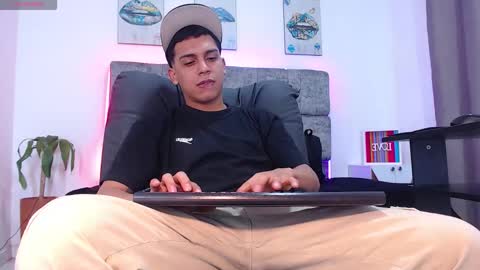 Deivid online show from 16, 12, 2025