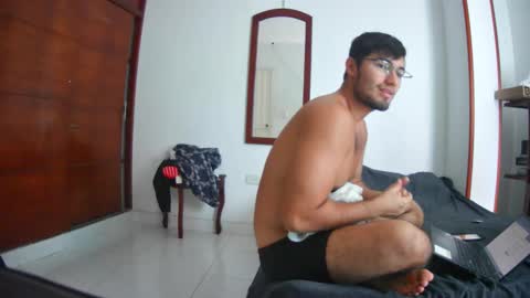 Snapshot of deividellobo chatting on 24, 1, 2025 deividellobo online show from 24, 1, 2025