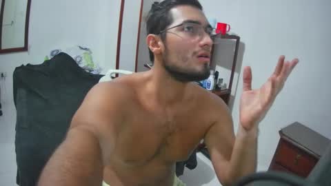Snapshot of deividellobo chatting on 19, 9, 2025 deividellobo online show from 19, 9, 2025
