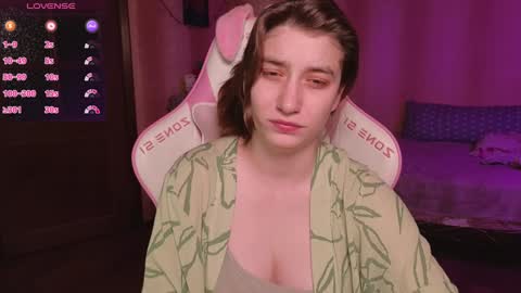 Princess Potato online show from 9, 12, 2024