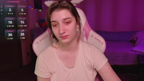 Princess Potato online show from 14, 12, 2024