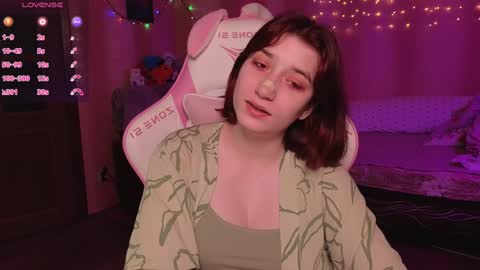 Princess Potato online show from 9, 1, 2025