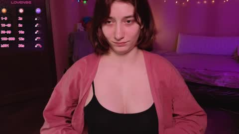 Princess Potato online show from 19, 1, 2025