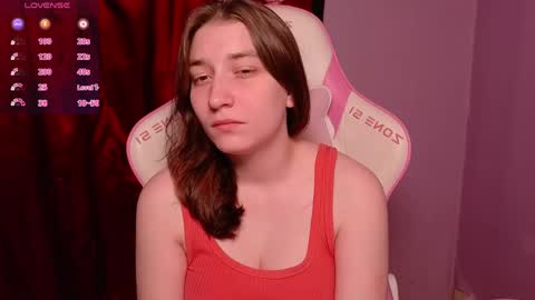 Princess Potato online show from 18, 4, 2026