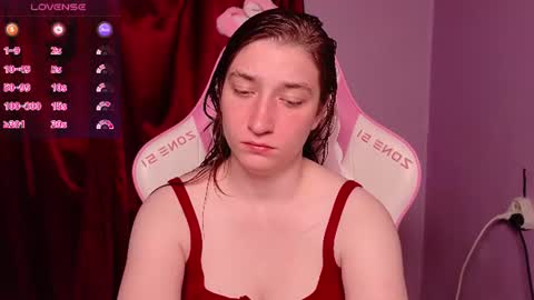 Snapshot of deizysweet chatting on 10, 7, 2026 Princess Potato online show from 10, 7, 2026
