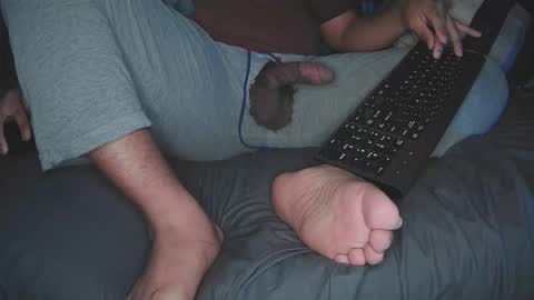 Snapshot of dekuplays chatting on 5, 11, 2025 Deku izuku3498 online show from 5, 11, 2025