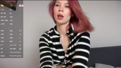 Lana online show from 17, 6, 2026