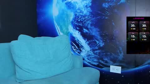 Delessandro online show from 20, 9, 2025