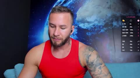 Delessandro online show from 1, 3, 2026