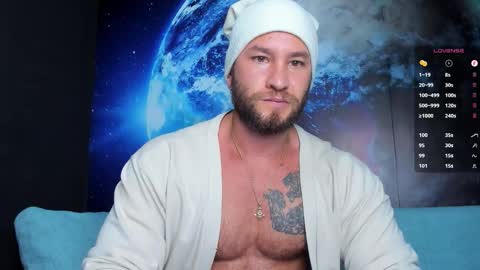 Delessandro online show from 13, 3, 2026