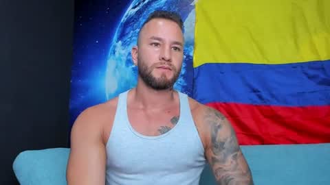 Delessandro online show from 2, 7, 2026