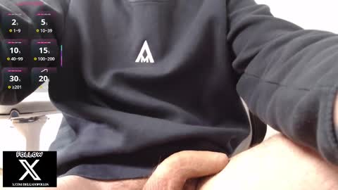 Mster X online show from 2, 3, 2026