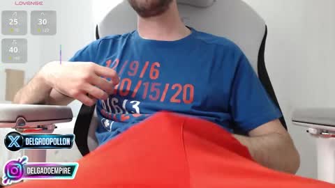 Mster X online show from 16, 4, 2026