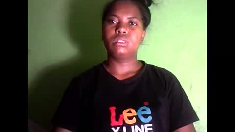 Snapshot of deliah712909 chatting on 13, 1, 2025 deliah712909 online show from 13, 1, 2025