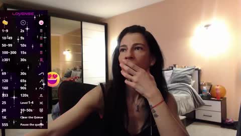 Nicole online show from 6, 3, 2025