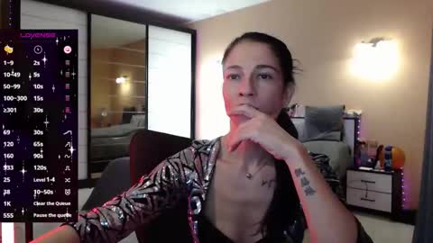 Nicole online show from 19, 11, 2025