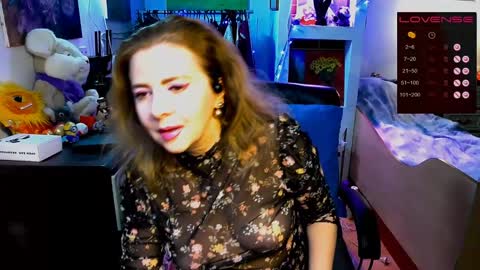 Delicacat online show from 28, 1, 2025