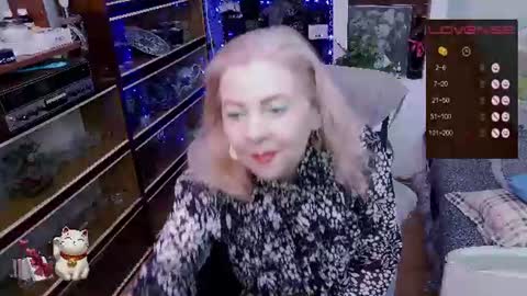 Snapshot of delicecat chatting on 1, 7, 2026 Delicacat online show from 1, 7, 2026