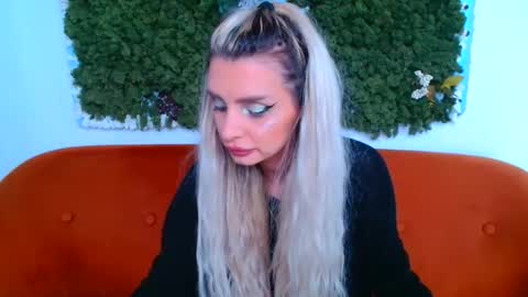 deliciaalove online show from 7, 3, 2026