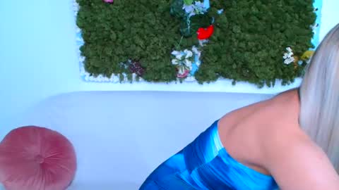 deliciaalove online show from 29, 3, 2026