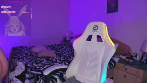 Snapshot of delicious_mila chatting on 2, 3, 2026 Mila online show from 2, 3, 2026