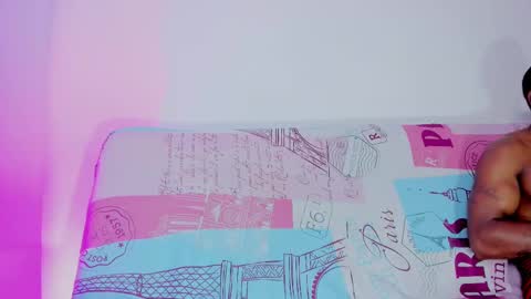 Snapshot of deliciouscocoa chatting on 14, 2, 2025 Jean paul and Salome online show from 14, 2, 2025