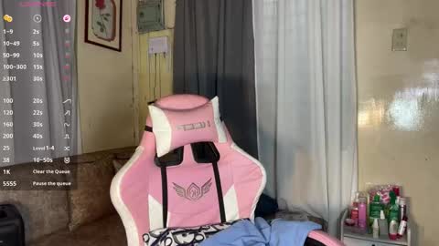 Hello your loving faye 3 online show from 16, 3, 2026