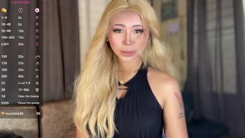 Hello your loving faye 3 online show from 17, 4, 2026