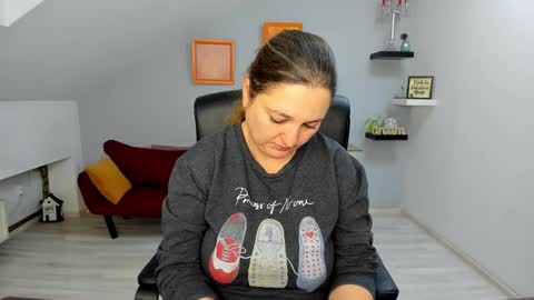 DeliciousLolly online show from 19, 1, 2026