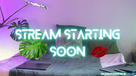 Snapshot of deliciousmonster30 chatting on 5, 7, 2026 Kitty online show from 5, 7, 2026