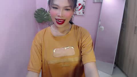 Snapshot of deliciousseika chatting on 26, 10, 2025 online show from 26, 10, 2025