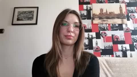 Aurora online show from 14, 1, 2025