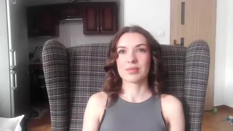 Aurora online show from 26, 2, 2025