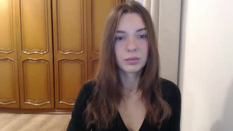 Aurora online show from 3, 11, 2025